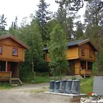 Hébergement de vacances Masaplassen Ii *