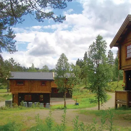 Masaplassen Ii *