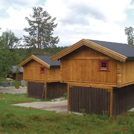 Masaplassen Ii *