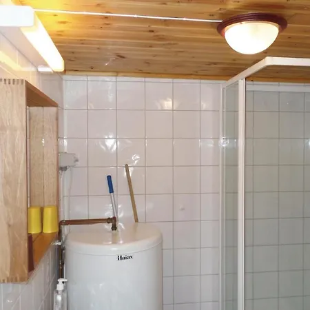 Masaplassen Ii Semesterbostad *