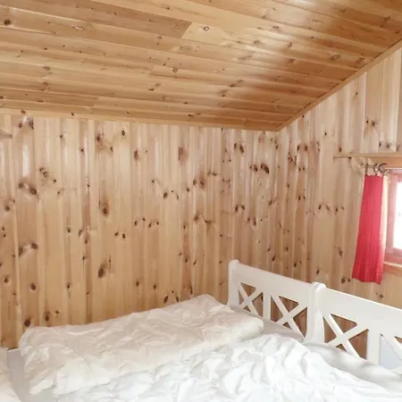 Сasa de vacaciones Masaplassen Ii