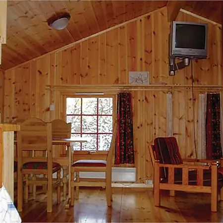 Cozy In With Kitchen
