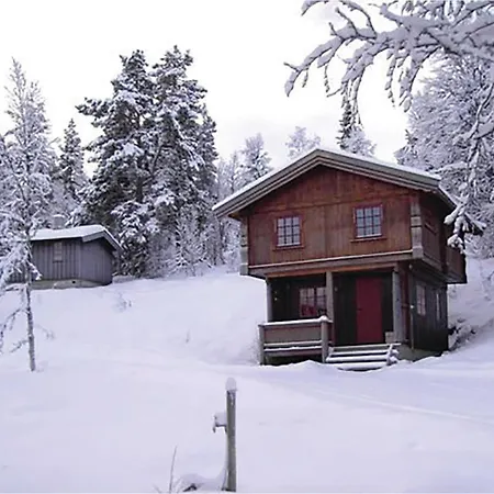 Masaplassen Ii Сasa de vacaciones *