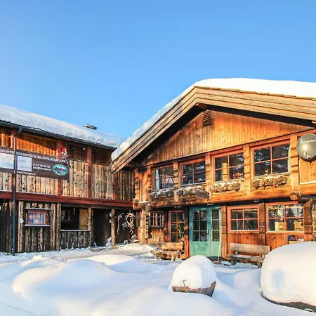 Masaplassen Ii Ringebu