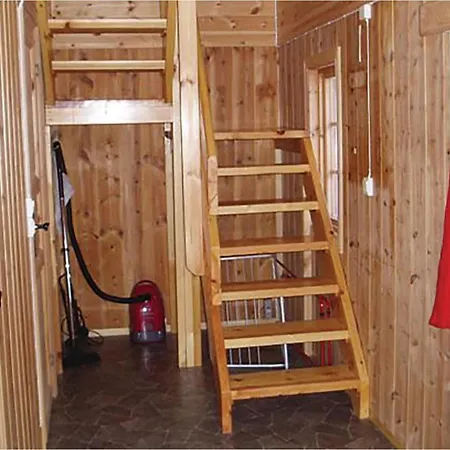 Сasa de vacaciones Masaplassen Ii Ringebu